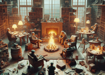 Sapiens - Homo Narrans - 21/05/22