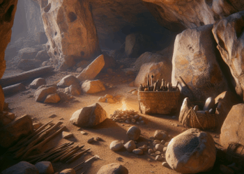 Sapiens - ¿Para qué sirven las rocas?