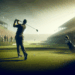 Scottie Scheffler conquista último major de golf de 2025