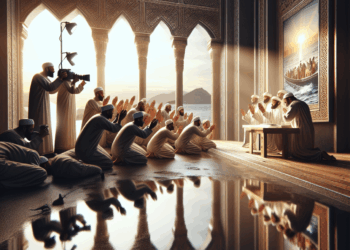 Se permitirá rezar y persuadir