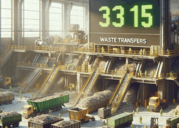 Se han realizado 315 transportes en camiones para la eliminación de residuos del dique. – Dimension Turistica Magazine