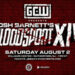 Se anuncia la participación de dos talentos más de WWE en Bloodsport XIV
