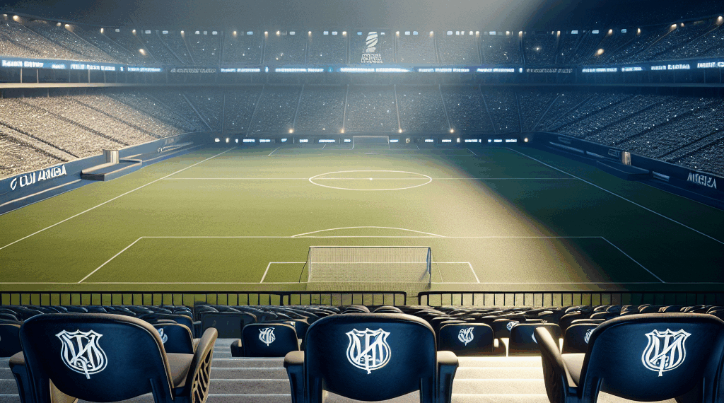 Se confirman las primeras DOS BAJAS del Club América contra el FC Juárez