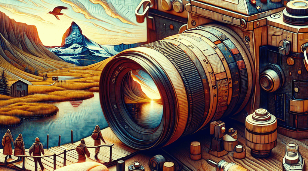 se filtran los primeros detalles de su cámara