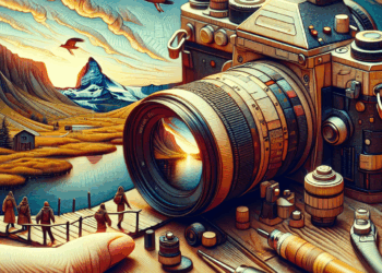 se filtran los primeros detalles de su cámara