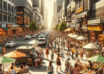 Sector de servicios no puede aplicar jornada de 40 horas en este momento... aún con gradualidad