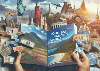 Sectur presenta la Guía para el Financiamiento de Proyectos de Inversión Turística en México