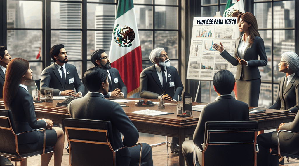 Sectur y el gobierno de Nuevo León presentan la estrategia "Avanzamos por México"