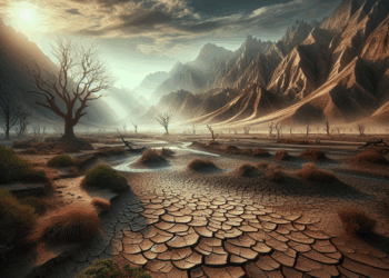 sus sedimentos nos desprotegen frente a la próxima sequía