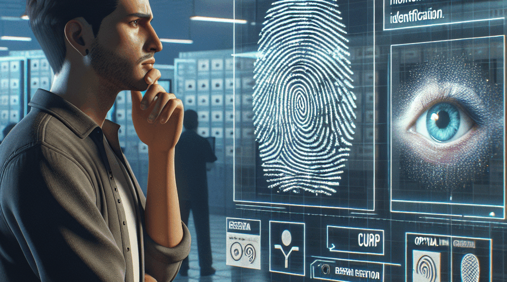 Segob afirma que la CURP biométrica no será obligatoria