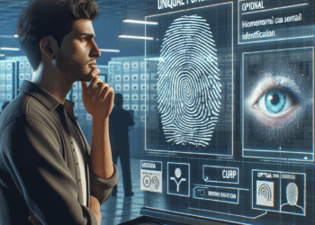 Segob afirma que la CURP biométrica no será obligatoria