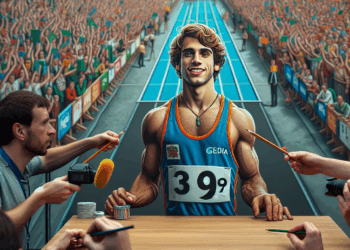 Queda segundo Isaac del Toro en la Clásica de Ordizia