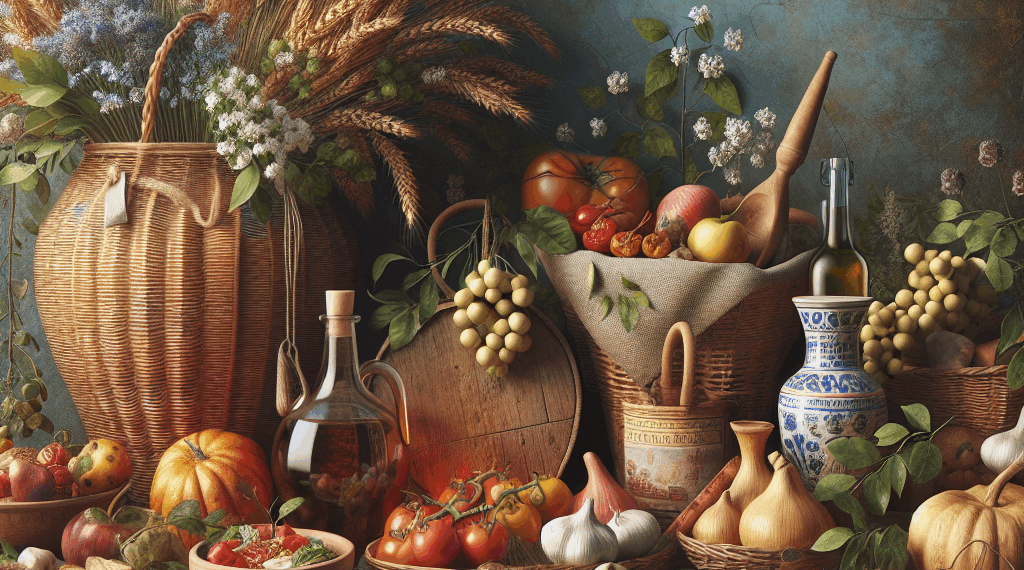 6 platos típicos de Puglia que no te deberías perder
