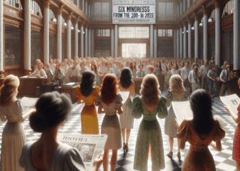 6 minivestidos de los 2000 que oficialmente regresan este verano 2025