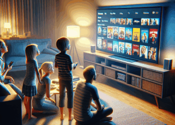 Selección de películas familiares para disfrutar en plataformas de streaming – Dimension Turistica Magazine