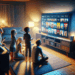 Selección de películas familiares para disfrutar en plataformas de streaming – Dimension Turistica Magazine