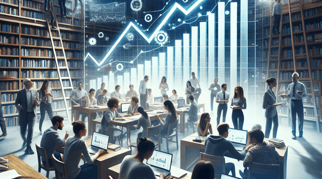 medio año de triunfos y 43 saltos de ranking
