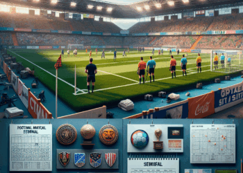 Semifinales del Mundial de Clubes 2025: ¿Cómo quedaron y cuándo se juegan?