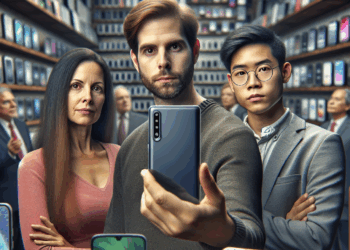 Senado ataja desequilibrio en venta de celulares con reserva del senador Ricardo Sheffield a ley telecom