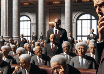 El Senado argentino aprueba un aumento de las pensiones en un revés para Milei