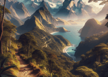 Las rutas más emblemáticas – Dimension Turistica Magazine