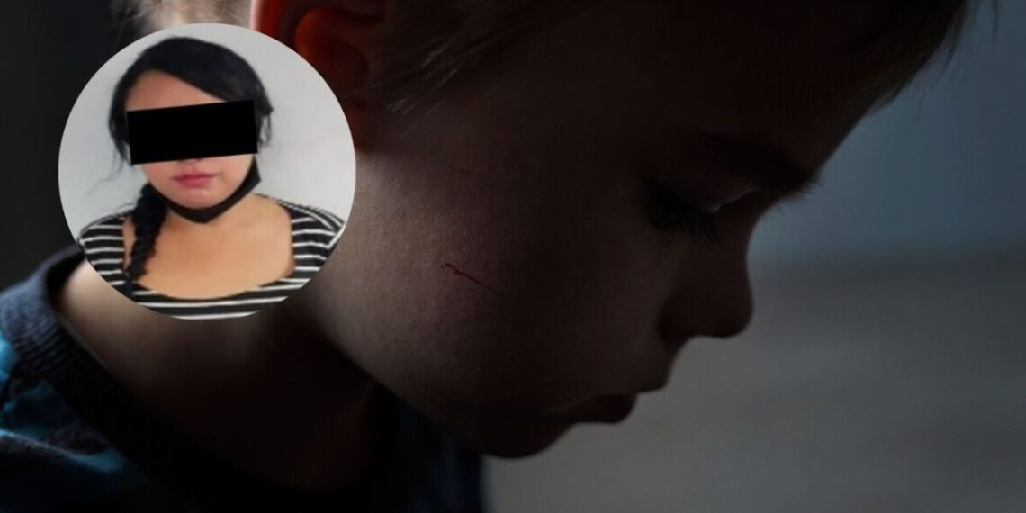 Sentencian a 20 años de prisión a una mujer por abuso sexual contra su propio hijo