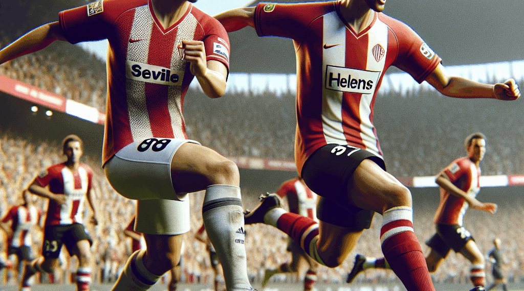 Sepúlveda y Helinho lideran tras la jornada 2