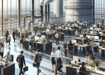 Boom de servicios a trasnacionales desde México; requisito de planta, obsoleto