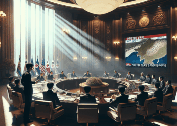 Seúl considera reiniciar los viajes individuales a Corea del Norte, según informaciones locales. – Dimension Turistica Magazine