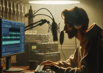 en Sevilla están clonando voces con IA para mendigar dinero por Bizum