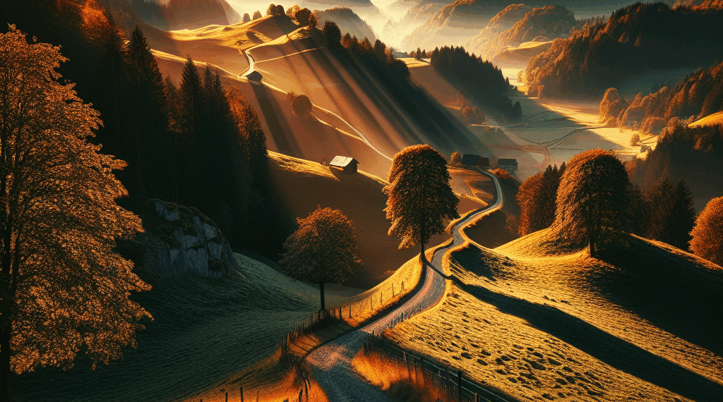 Shadowmap, la app para evitar el sol y buscar sombra este verano