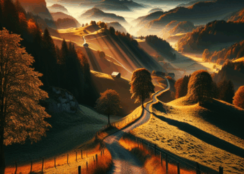 Shadowmap, la app para evitar el sol y buscar sombra este verano