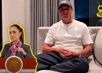 Sheinbaum Califica A 'Chicharito' De Machista: "Tiene Mucho Que Aprender" - Changoonga.com