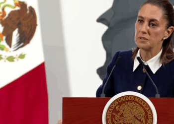 Sheinbaum confirma que ya presentó demanda por difamación contra abogado de Ovidio Guzmán