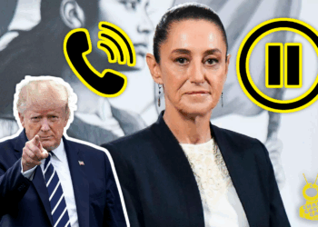 Sheinbaum Consigue Pausa De Aranceles Del 30% En Llamada Con Donald Trump - Changoonga.com