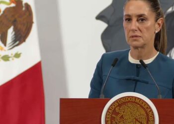 Sheinbaum desmiente presiones de EU para entrega de políticos; confía en acuerdo arancelario