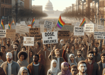 Sheinbaum condena expresiones xenofóbicas y clasistas tras marcha contra la gentrificación