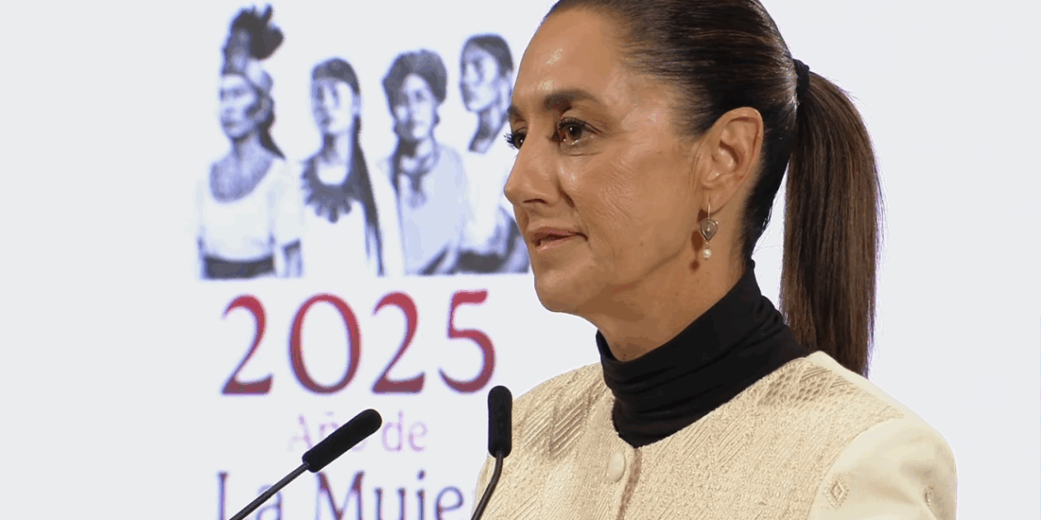 Sheinbaum critica a Estados Unidos por negociar con Ovidio Guzmán: ¿Qué dijo sobre su juicio?