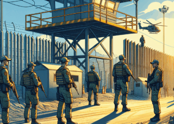 Sheinbaum y Trump afinan cooperación bilateral para fortalecer la seguridad fronteriza