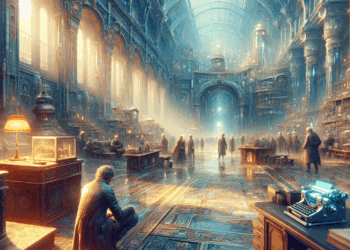 Si disfrutaste de ‘Oscuro’, esta serie española de viajes en el tiempo te dejará boquiabierto – Dimension Turistica Magazine