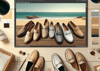 7 Formas de Combinar Mocasines con Faldas y Vestidos en el Verano 2025 – Dimension Turistica Magazine