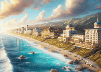 7 hoteles míticos de la Costa del Sol