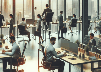 7 claves de los lineamientos de la STPS para la Ley Silla