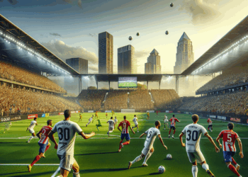 La Jornada - Sin Messi ni Alba, la MLS derrota por tercera vez a la Liga Mx en Juego de Estrellas