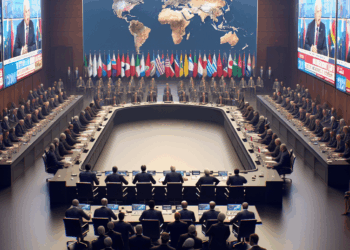 Sin Xi ni Putin, los BRICS se reúnen en Río de Janeiro cautelosos ante Trump