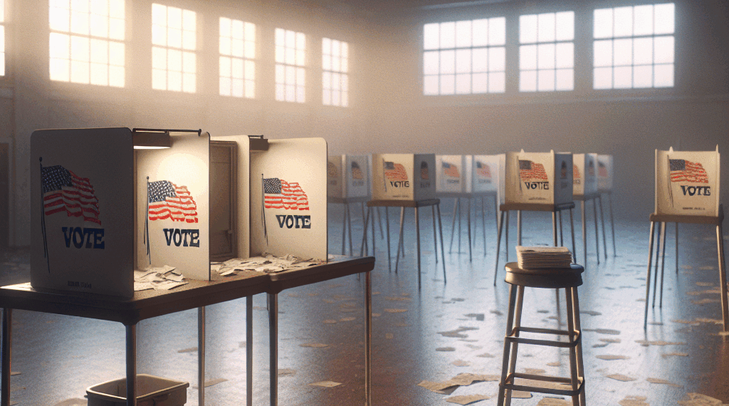 ni partidos ni ciudadanos pueden impugnar elección