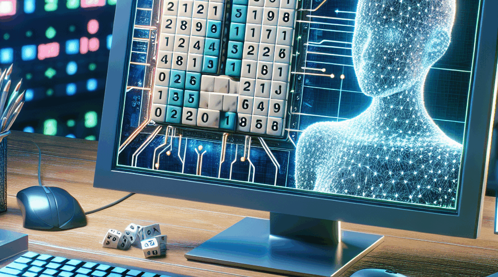 La inteligencia artificial puede resolver sudokus, pero no puede explicar cómo lo hace...