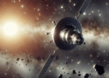 El Solar Orbiter se acerca al Sol