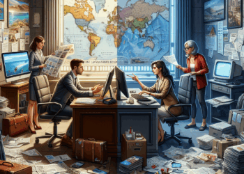 Piden a la Generalitat actuar contra el “intrusismo” en agencias de viajes – Dimension Turistica Magazine