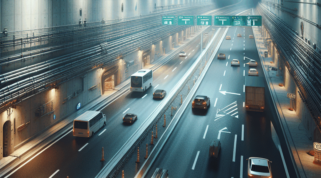 Los vecinos de Madrid llevaban años anhelando el soterramiento de la A-5. Ahora les está haciendo la vida imposible